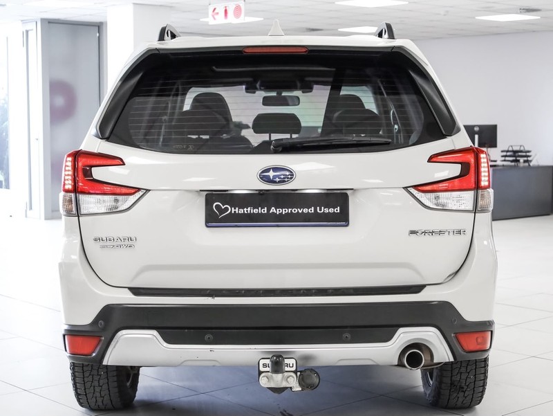 Subaru Forester - GWM Haval Sandton - Image 15