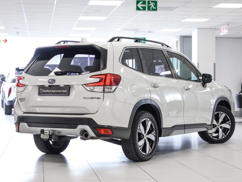 Subaru Forester - GWM Haval Sandton - Image 18