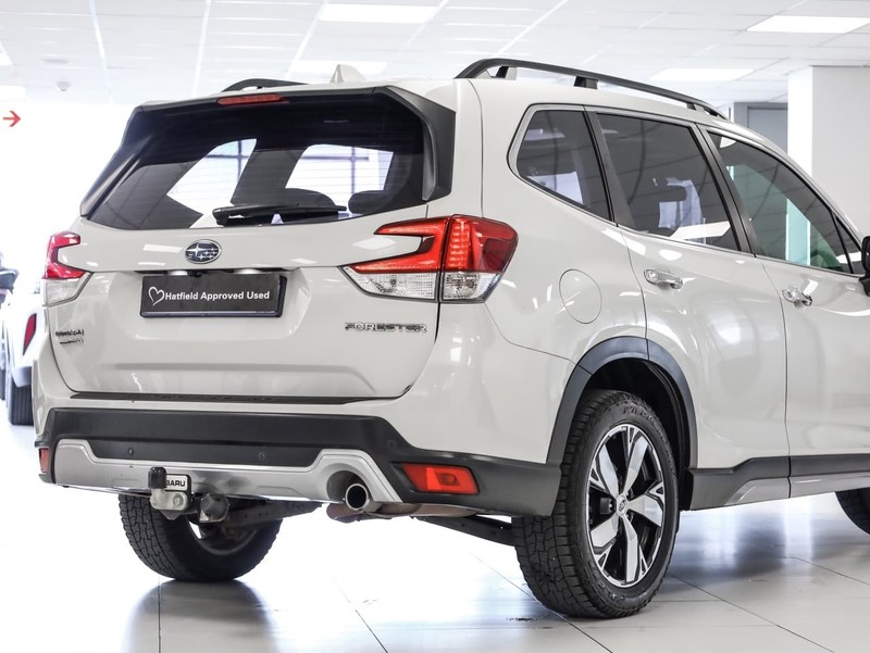 Subaru Forester - GWM Haval Sandton - Image 16