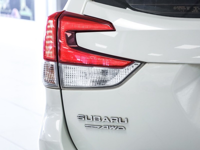 Subaru Forester - GWM Haval Sandton - Image 19