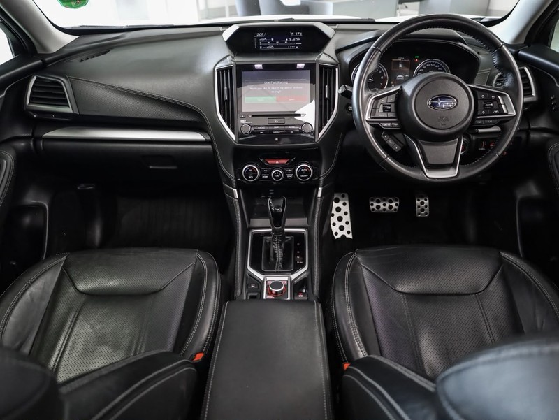 Subaru Forester - GWM Haval Sandton - Image 17