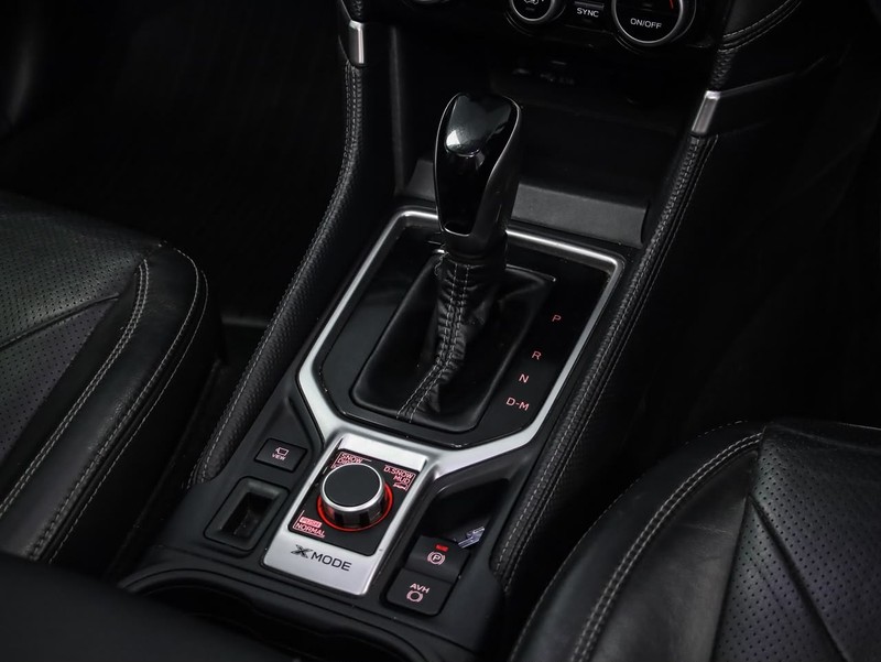 Subaru Forester - GWM Haval Sandton - Image 13