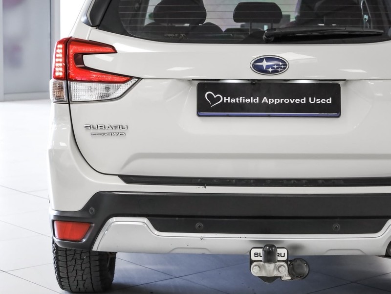 Subaru Forester - GWM Haval Sandton - Image 20
