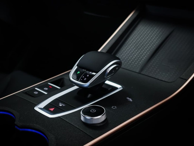 Omoda C5 - OMODA JAECOO Silver Lakes - Image 15