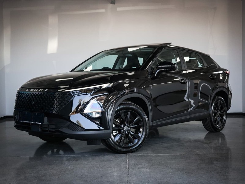 Omoda C5 - OMODA JAECOO Silver Lakes - Image 1