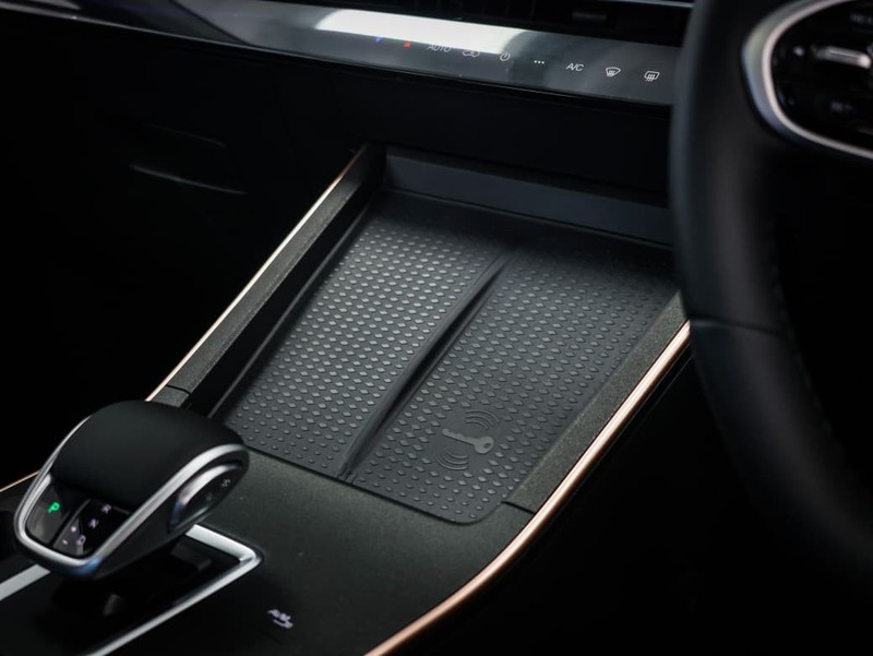 Omoda C5 - OMODA JAECOO Silver Lakes - Image 11