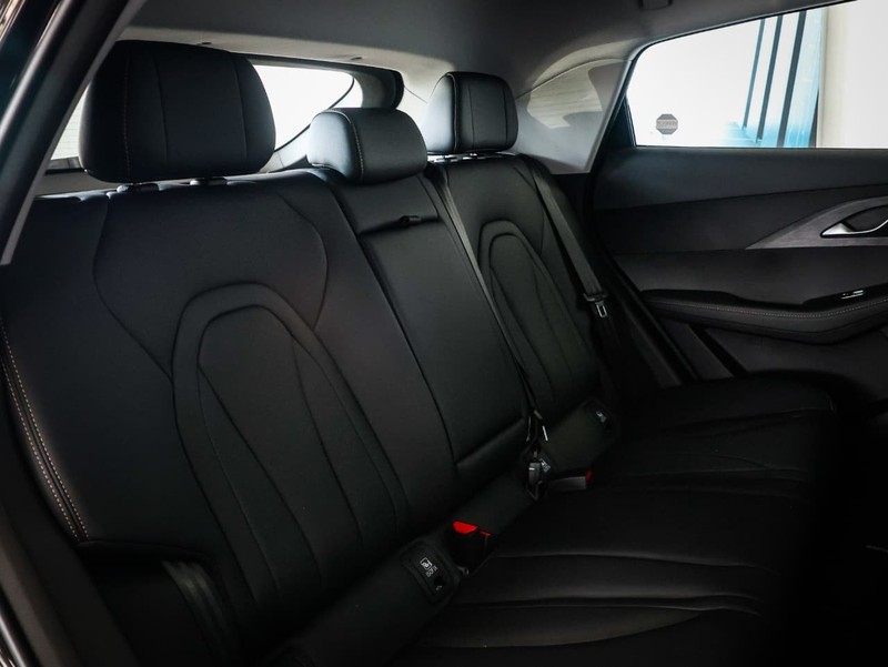 Omoda C5 - OMODA JAECOO Silver Lakes - Image 8