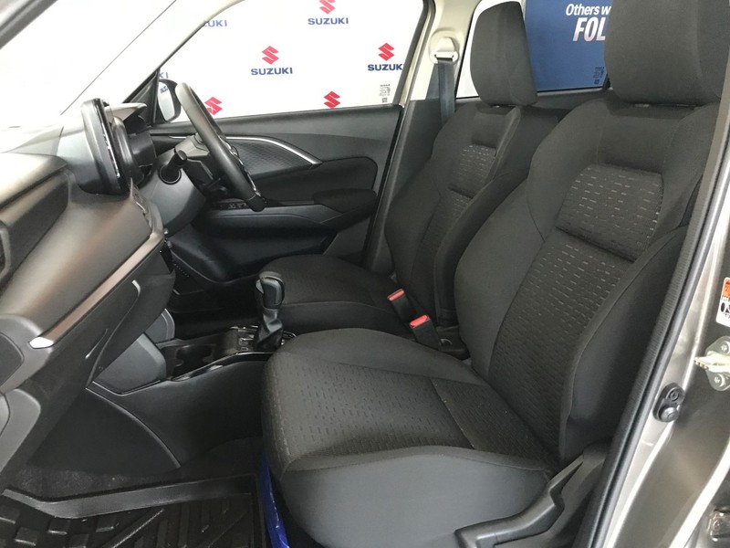 Suzuki Swift - Suzuki West Rand - Image 7