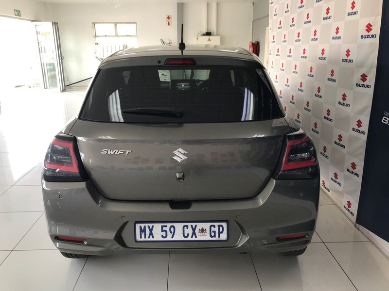 Suzuki Swift - Suzuki West Rand - Image 5