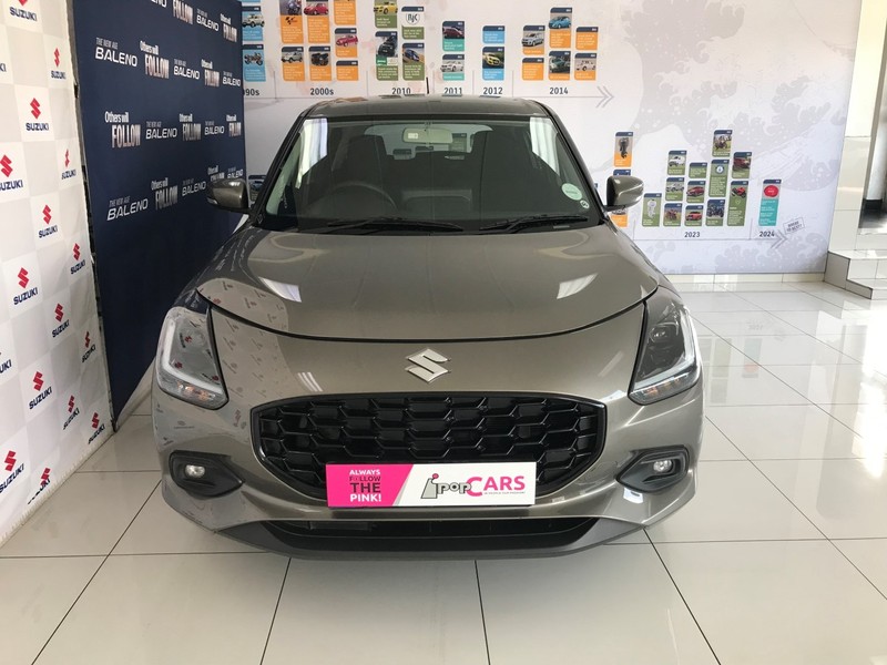 Suzuki Swift - Suzuki West Rand - Image 2