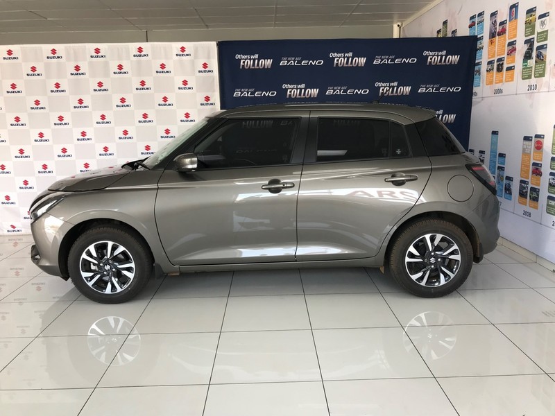Suzuki Swift - Suzuki West Rand - Image 3