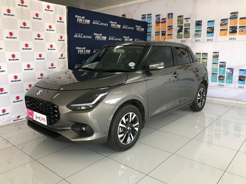 Suzuki Swift - Suzuki West Rand - Image 1