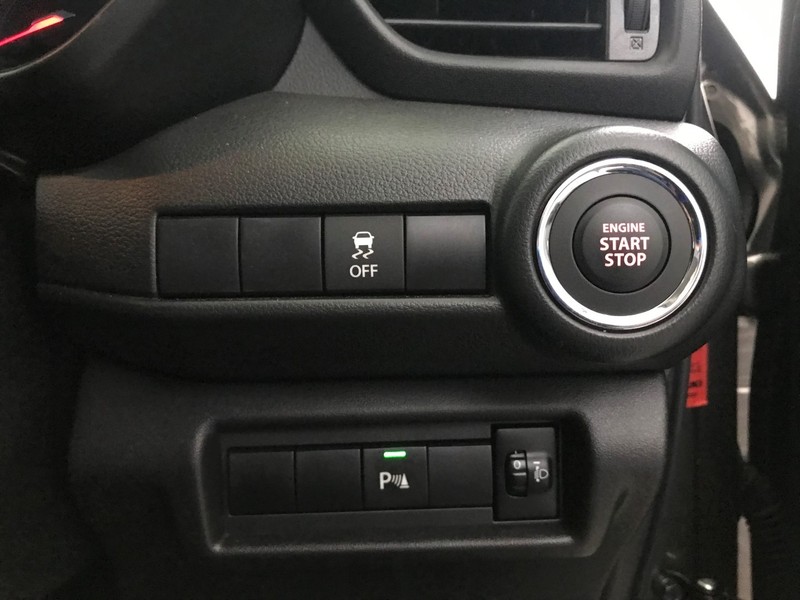 Suzuki Swift - Suzuki West Rand - Image 9