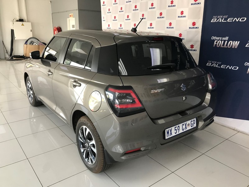 Suzuki Swift - Suzuki West Rand - Image 4