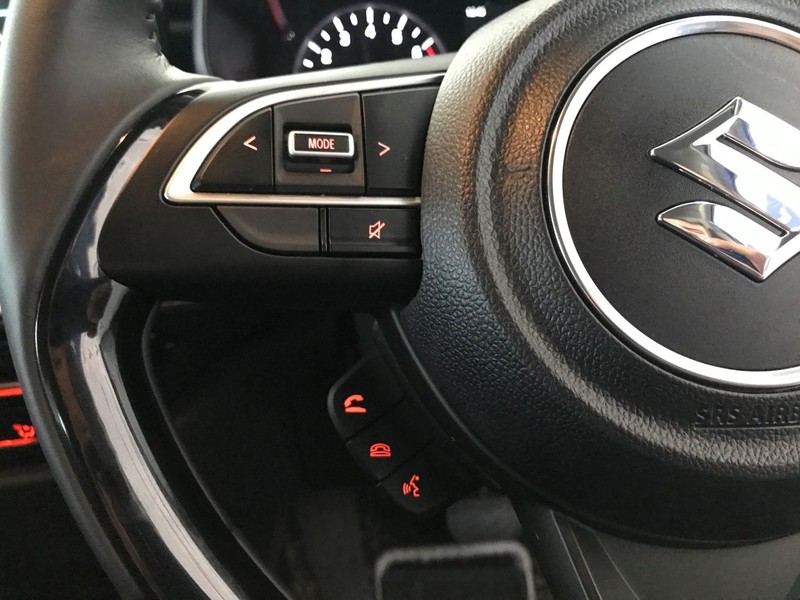 Suzuki Swift - Suzuki West Rand - Image 15