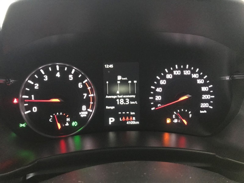 Suzuki Swift - Suzuki West Rand - Image 17