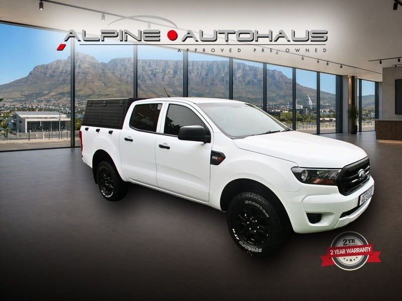 Ford Ranger - Alpine Autohaus - Image 7