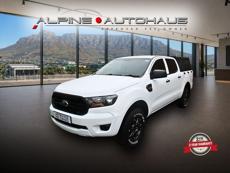 Ford Ranger - Alpine Autohaus - Image 12