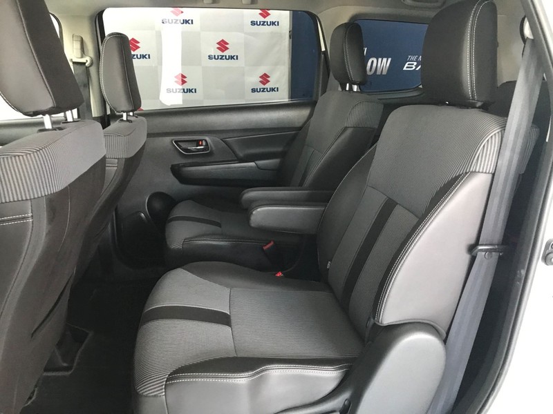 Suzuki XL6 - Suzuki West Rand - Image 8