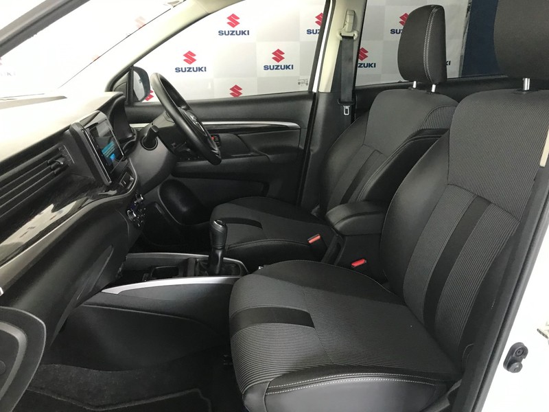 Suzuki XL6 - Suzuki West Rand - Image 9