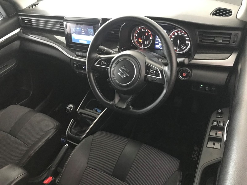 Suzuki XL6 - Suzuki West Rand - Image 11