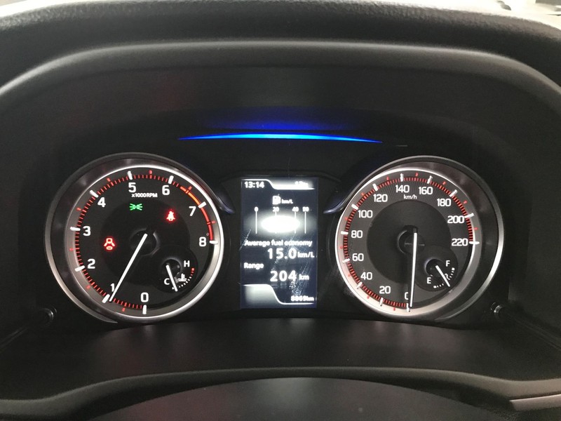 Suzuki XL6 - Suzuki West Rand - Image 20