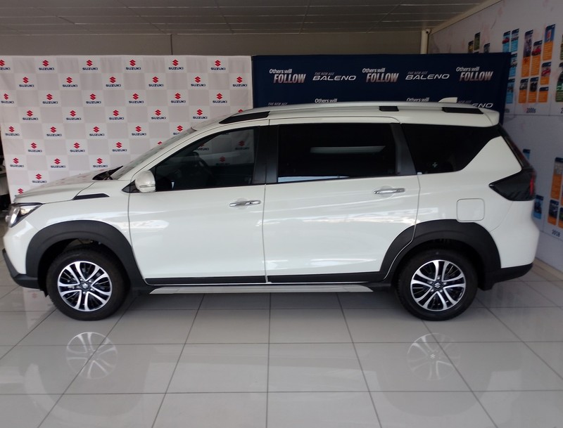 Suzuki XL6 - Suzuki West Rand - Image 5