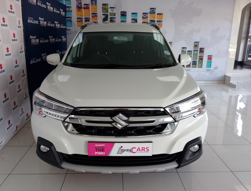 Suzuki XL6 - Suzuki West Rand - Image 2