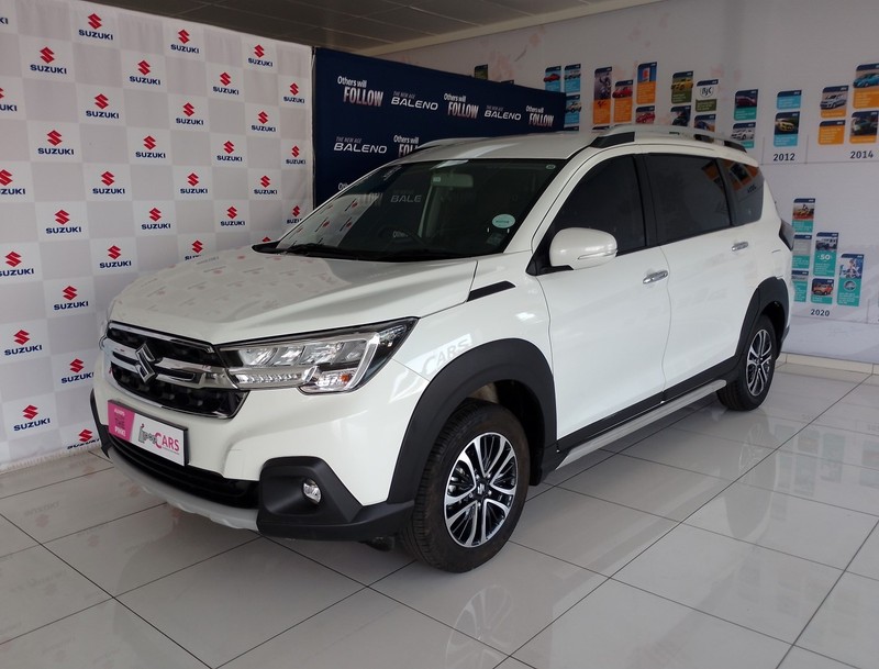 Suzuki XL6 - Suzuki West Rand - Image 1