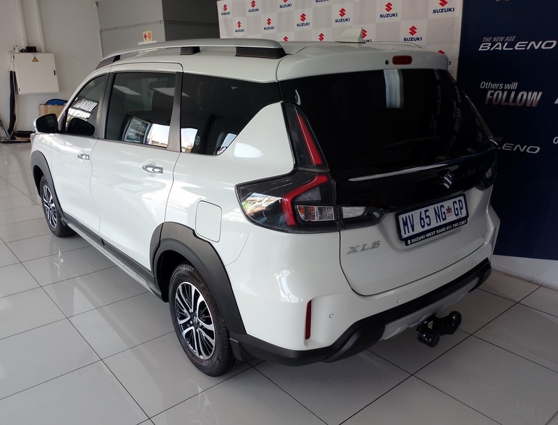 Suzuki XL6 - Suzuki West Rand - Image 4