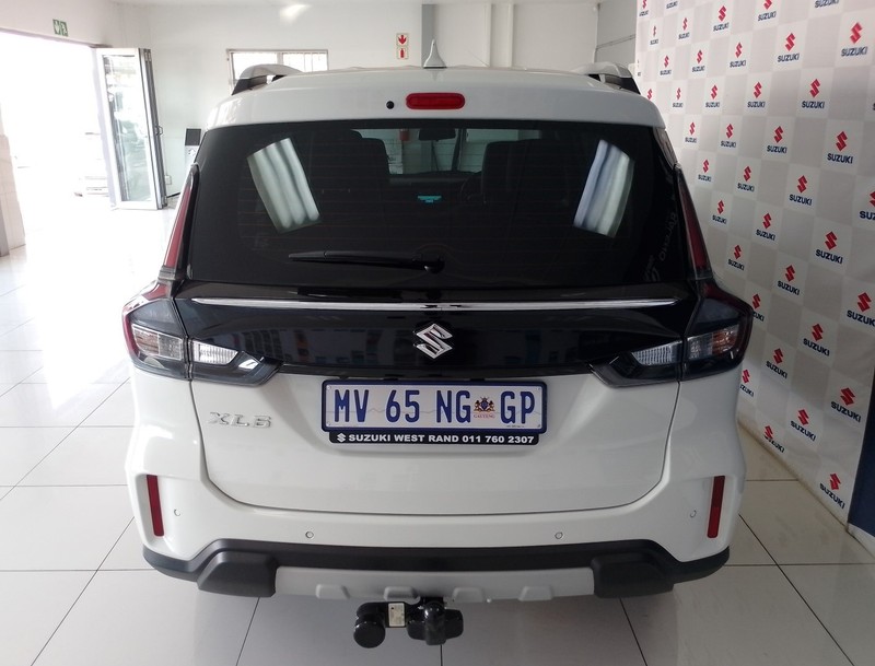 Suzuki XL6 - Suzuki West Rand - Image 3