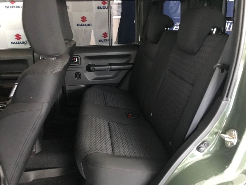Suzuki Jimny - Suzuki West Rand - Image 7