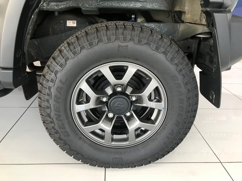 Suzuki Jimny - Suzuki West Rand - Image 6