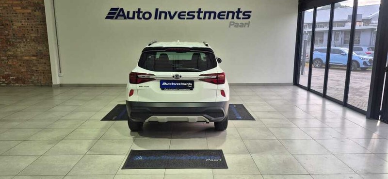 Kia Seltos - Auto Investments Paarl - Image 3