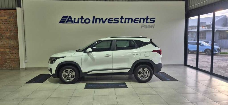 Kia Seltos - Auto Investments Paarl - Image 2