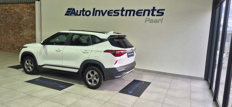 Kia Seltos - Auto Investments Paarl - Image 5