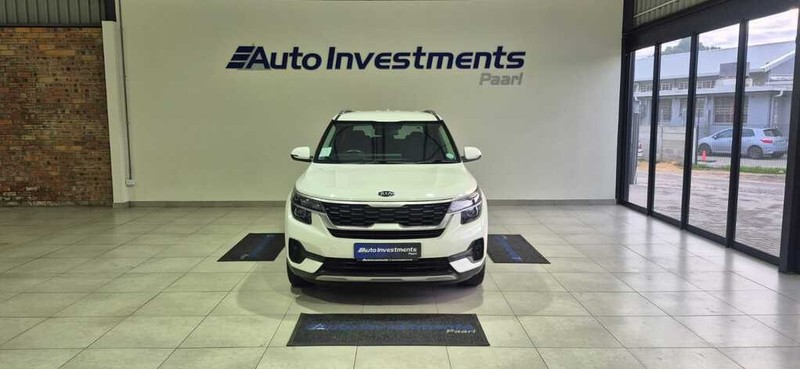 Kia Seltos - Auto Investments Paarl - Image 9