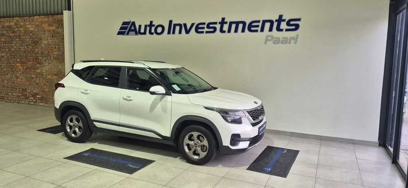 Kia Seltos - Auto Investments Paarl - Image 8