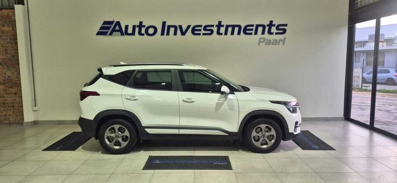Kia Seltos - Auto Investments Paarl - Image 10