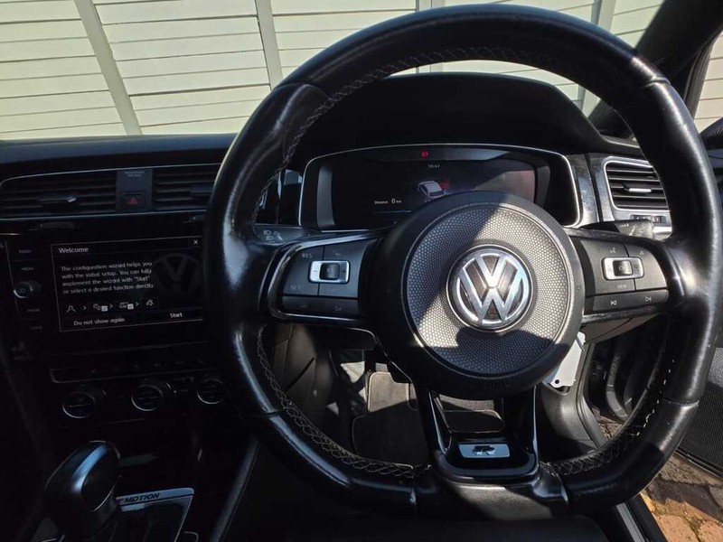 Volkswagen Golf - Evolution Cars - Image 20