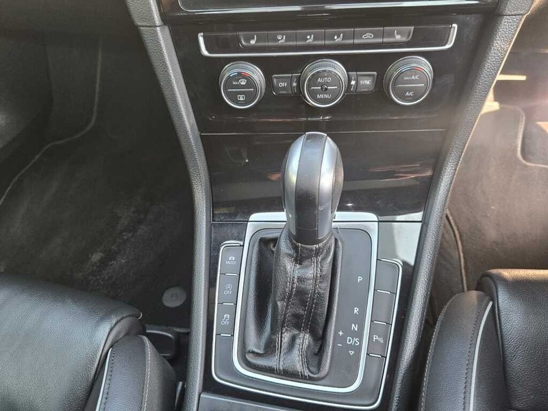 Volkswagen Golf - Evolution Cars - Image 4