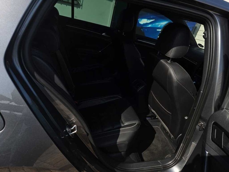 Volkswagen Golf - Evolution Cars - Image 8