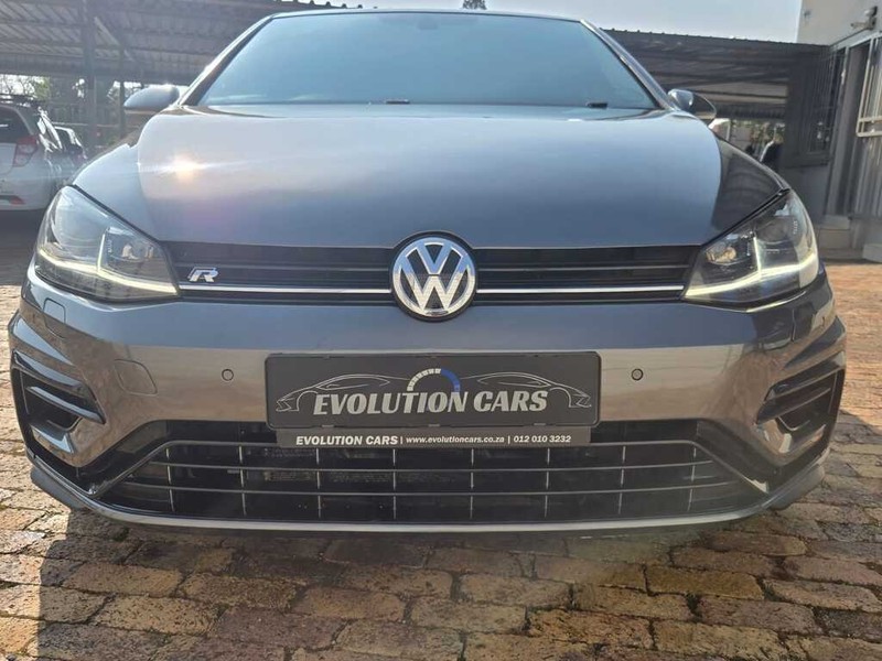 Volkswagen Golf - Evolution Cars - Image 5