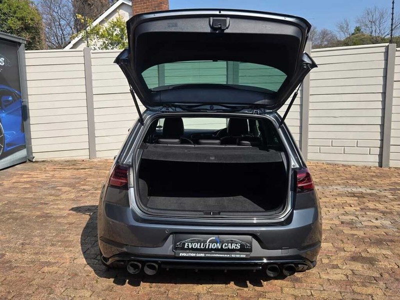 Volkswagen Golf - Evolution Cars - Image 2