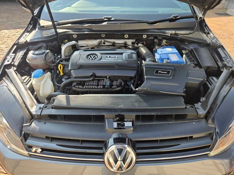 Volkswagen Golf - Evolution Cars - Image 13