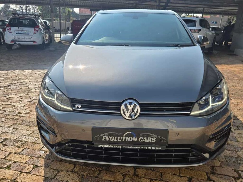Volkswagen Golf - Evolution Cars - Image 16
