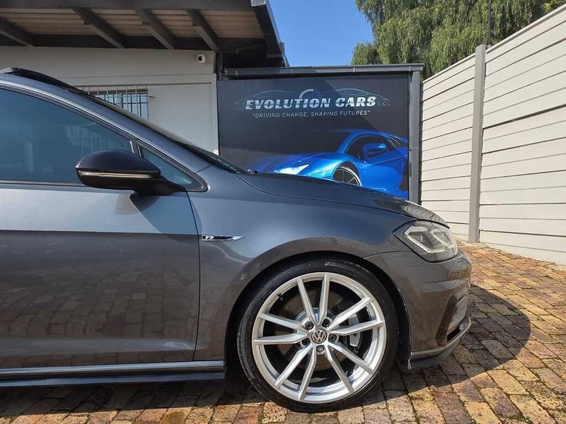 Volkswagen Golf - Evolution Cars - Image 18