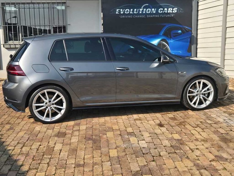 Volkswagen Golf - Evolution Cars - Image 1