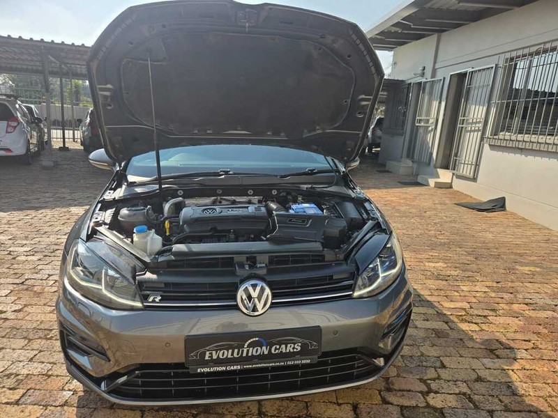 Volkswagen Golf - Evolution Cars - Image 12
