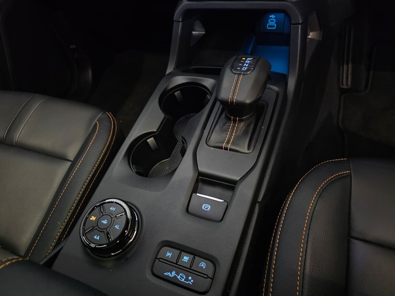 Ford Everest - Ford Bryanston - Image 16